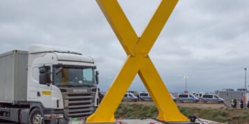 Braunkohle-Dorf Lützerath wird geräumt