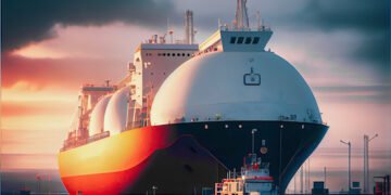 Drittes Flüssigerdgasterminal entsteht in Stade