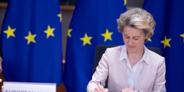 ExxonMobil reicht Klage gegen die EU ein