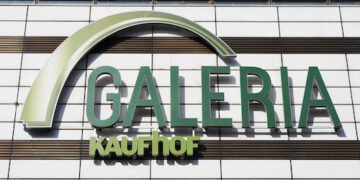 Galeria Karstadt Kaufhof weiter in der Krise