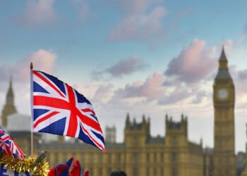 Großbritannien kämpft mit Exportrückgang