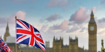 Großbritannien kämpft mit Exportrückgang