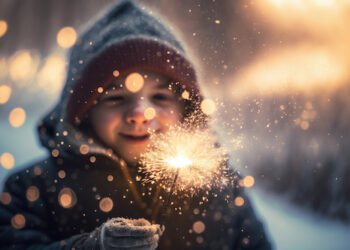 Hohe Nachfrage nach Silvesterfeuerwerk