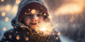 Hohe Nachfrage nach Silvesterfeuerwerk