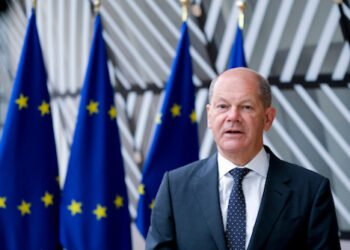 Inflation hat im Jahr 2022 den Ton angegeben