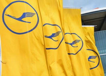Lufthansa plant Übernahme