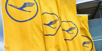 Lufthansa plant Übernahme