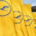Lufthansa plant Übernahme