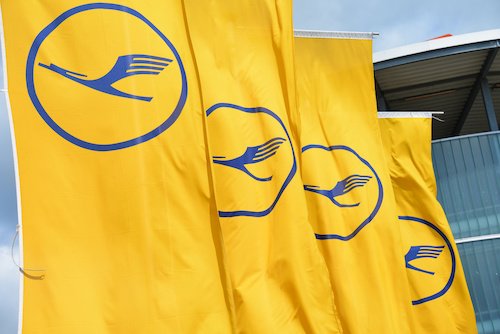 Lufthansa plant Übernahme | Kontakt zur italienischen Regierung