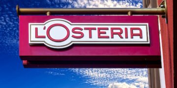 McWin übernimmt die Mehrheit an L'Osteria