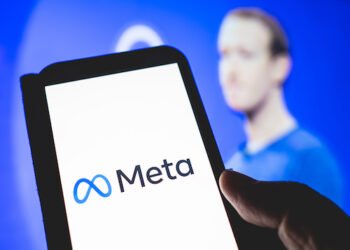 Meta zu Millionenstrafe verurteilt