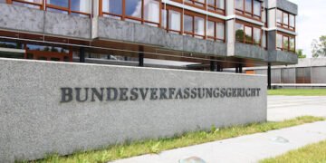 Parteienfinanzierung verfassungswidrig