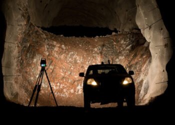 Seltene Erden in Schweden gefunden