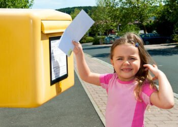 Streik bei der Post führt zu Verzögerungen