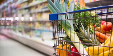 Supermarktkette testet Verkauf in Deutschland