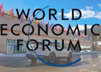Weltwirtschaftsforum in Davos