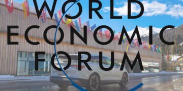 Weltwirtschaftsforum in Davos