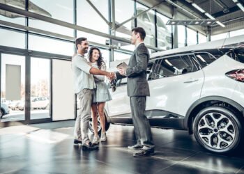 Auto kaufen, finanzieren oder leasen