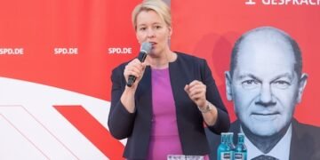 Berlin-Wahl Endergebnis 2023