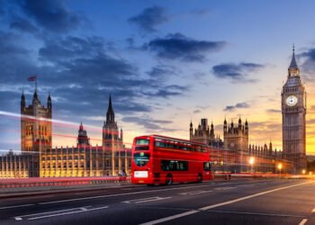 Großbritannien Wirtschaft nach dem Brexit