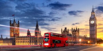 Großbritannien Wirtschaft nach dem Brexit