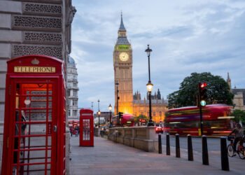 Großbritannien startet Pilotprojekt zur Vier-Tage-Woche