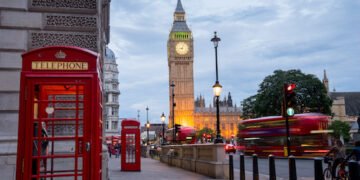 Großbritannien startet Pilotprojekt zur Vier-Tage-Woche