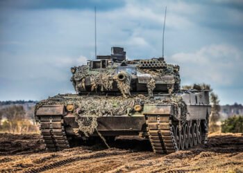 Profiteure des Krieges