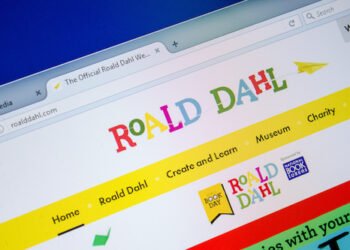 Roald Dahl wird überarbeitet