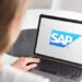 Softwarehersteller SAP nimmt Entlassungen vor
