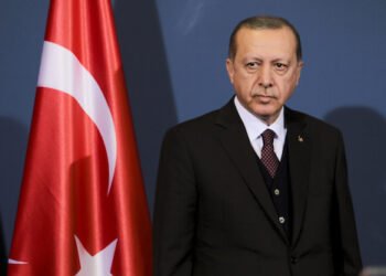 Syrien und Türkei Erdbeben