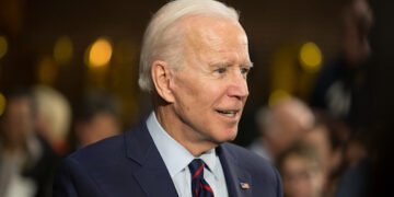 USA unterstützt Erdbebenopfer