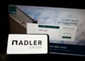 Adler Group News Zahlungsschwierigkeiten