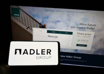 Adler Group News Zahlungsschwierigkeiten