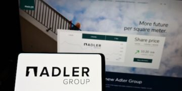 Adler Group News Zahlungsschwierigkeiten