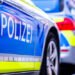 Auto beschlagnahmt