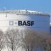 BASF streicht Arbeitsplätze