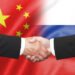 China und Russland