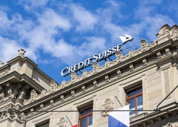Credit Suisse Angeschlagenheit Gründe
