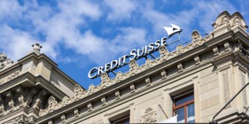 Credit Suisse Angeschlagenheit Gründe