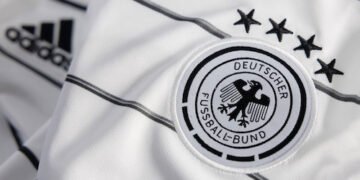 Deutscher Fußball-Bund Neustart