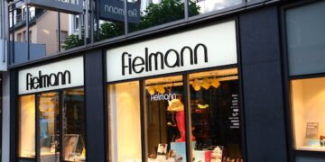 Fielmann plant Stellenabbau