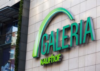 Galeria Karstadt Kaufhof