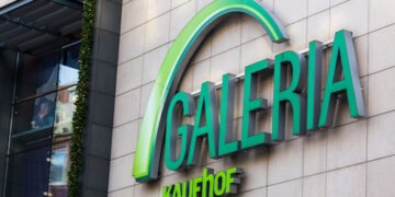 Galeria Karstadt Kaufhof