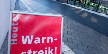 Gewerkschaften fordern