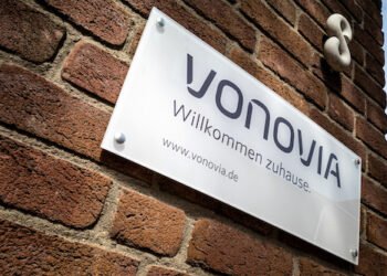 Korruptionsverdacht bei Vonovia