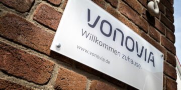 Korruptionsverdacht bei Vonovia