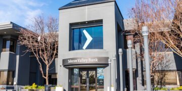 Silicon Valley Bank pleite
