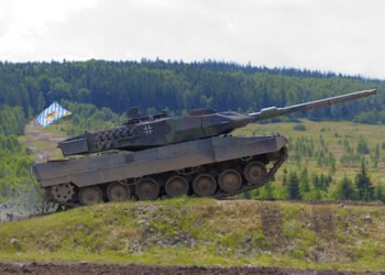 Sondervermögen der Bundeswehr reicht nicht aus