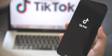 TikTok wird verbannt